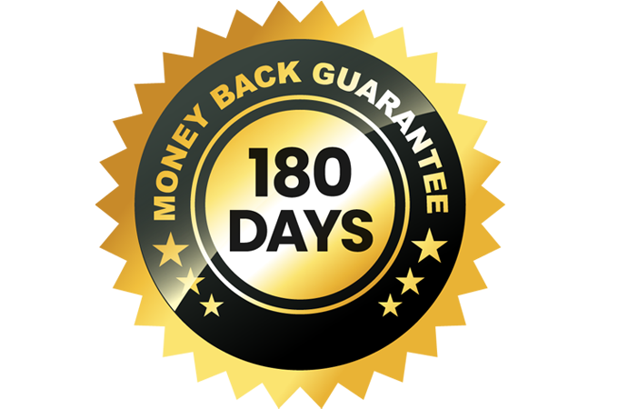 prostapure 60days money back gurantee